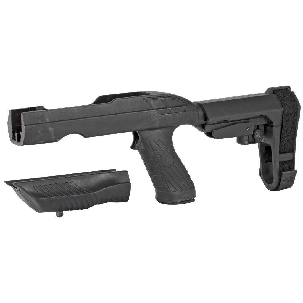 Sb Tactical A Sb Specialty Brace Ruger Charger Td Brace Kit