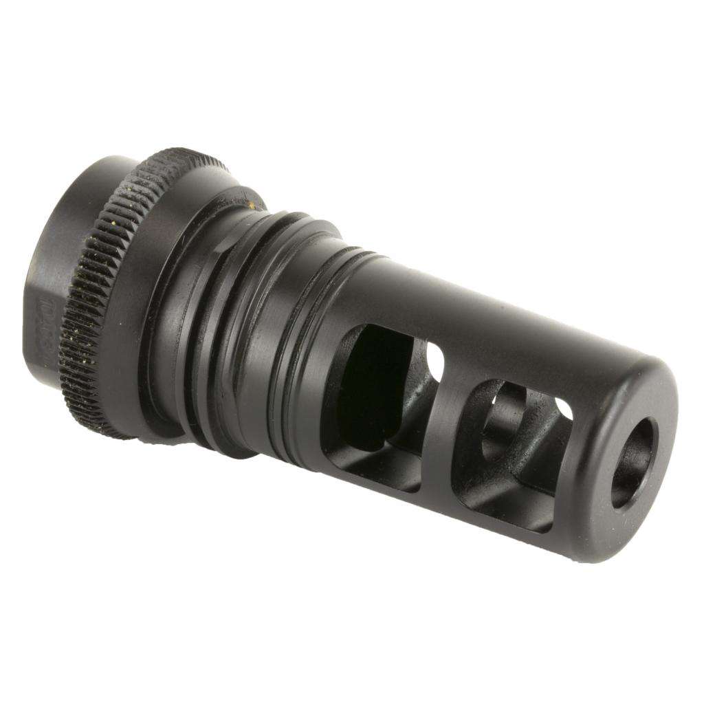 Advanced Armament 64243 Blackout 90T Taper 7.62mm Muzzle Brake 5/8