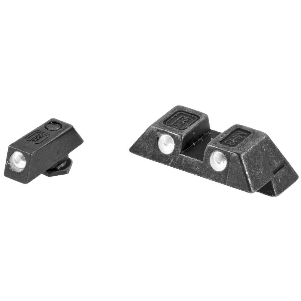 GLOCK OEM NIGHT SIGHT SET 6.5 - TRUE Strategic