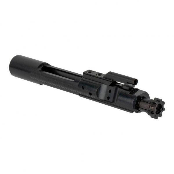 Precision Defense 5.56 Complete M16 Bolt Carrier Group - Nitride - 5 ...