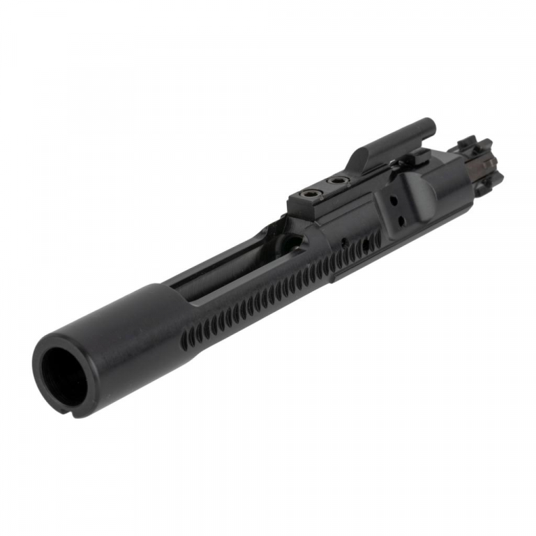 Precision Defense 5.56 Complete M16 Bolt Carrier Group - Nitride - 5 ...