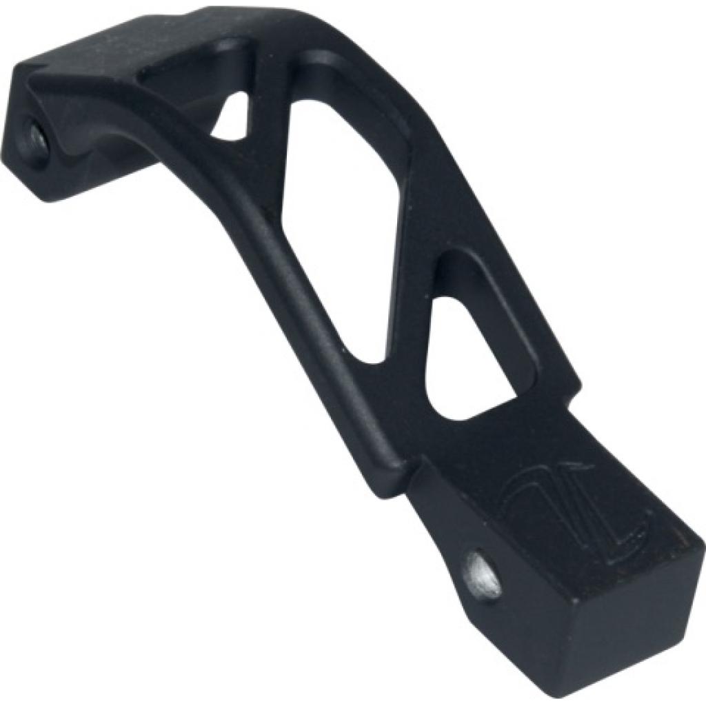 Timber Creek AR OVERSIZED TRIGGER GUARD - AR OTG BL - BLACK - TRUE ...