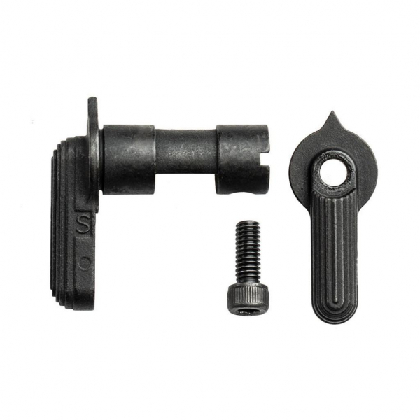 Aero Precision Schmid Ambidextrous Safety Selector - TRUE Strategic